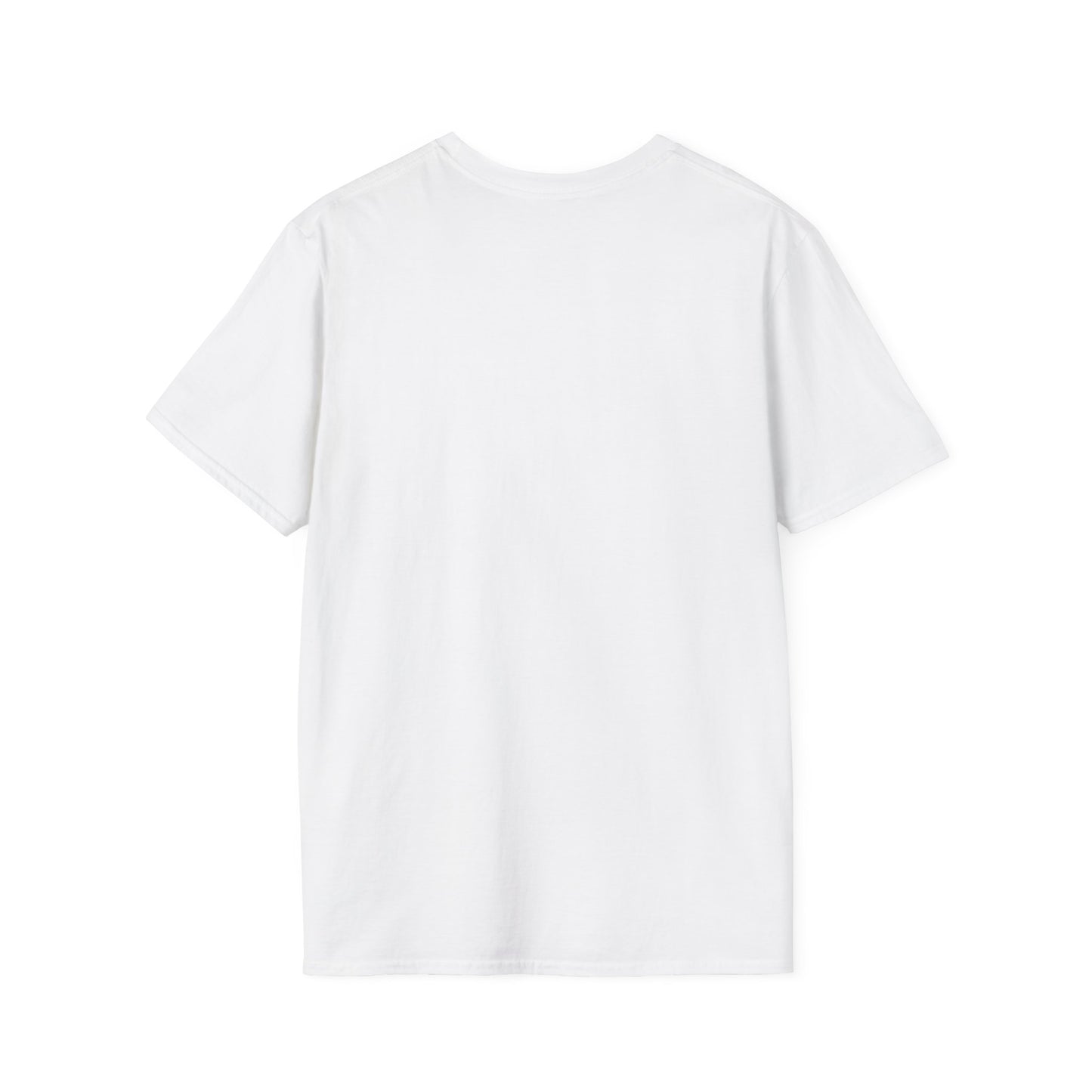 I Am The 4th T-Shirt — "Rising on the Third" Christian Resurrection Tee