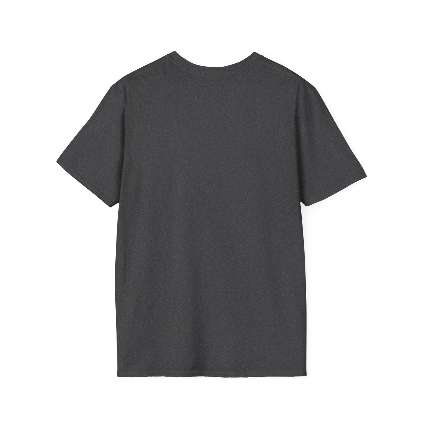 I Am The 4th T-Shirt — "Rising on the Third" Christian Resurrection Tee