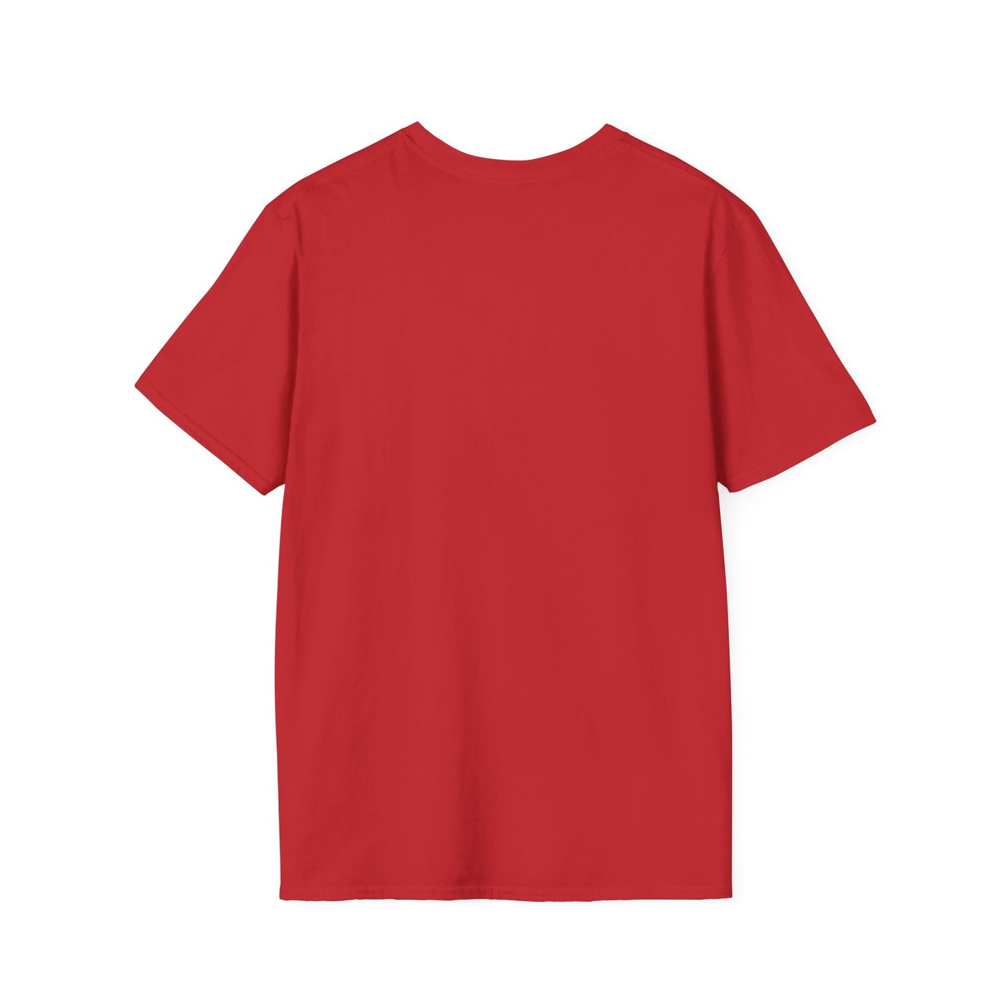 I Am The 4th T-Shirt — "Rising on the Third" Christian Resurrection Tee