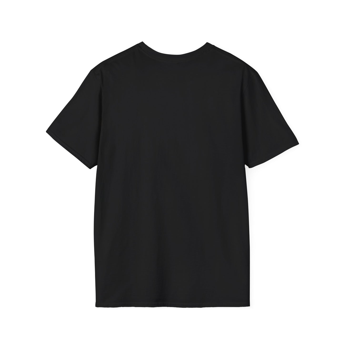 I Am The 4th T-Shirt — "Rising on the Third" Christian Resurrection Tee