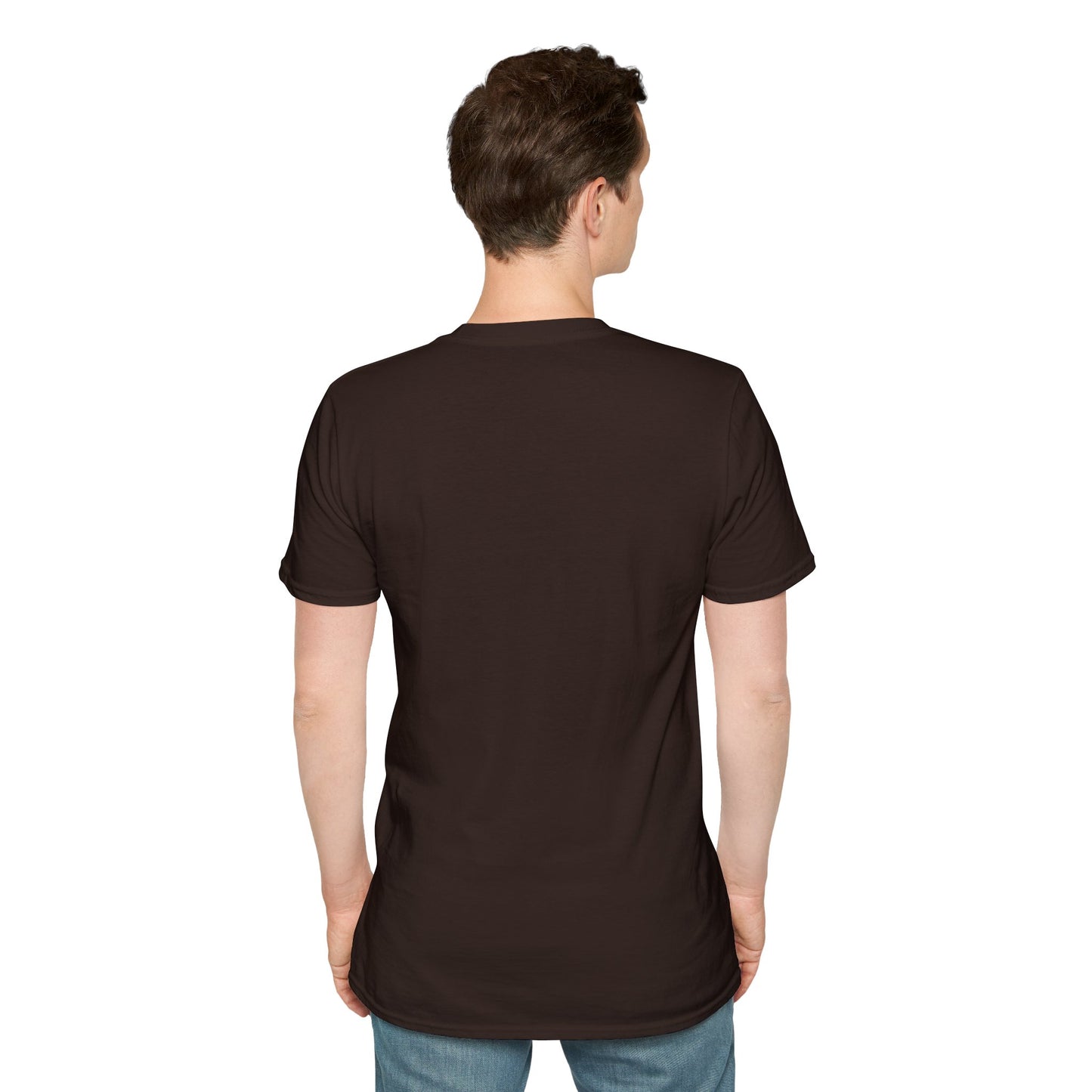 Coffee Shop Vibes T-Shirt — Shaded Alligator Café